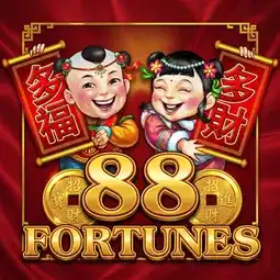 88 Fortunes game at Intensity Casino for Australia players 88 Fortunes game at Intensity Casino for Australia players