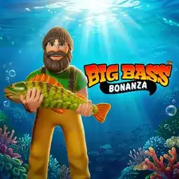 Big Bass Bonanza game at Intensity Casino for Australia players Big Bass Bonanza game at Intensity Casino for Australia players