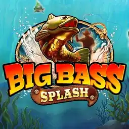 Big Bass Splash game at Intensity Casino for Australia players Big Bass Splash game at Intensity Casino for Australia players