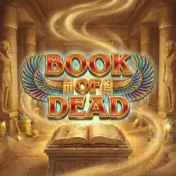 Book of Dead game at Intensity Casino for Australia players Book of Dead game at Intensity Casino for Australia players