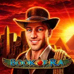 Book of Ra game at Intensity Casino for Australia players Book of Ra game at Intensity Casino for Australia players