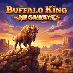 Buffalo King Megaways game at Intensity Casino for Australia players Buffalo King Megaways game at Intensity Casino for Australia players