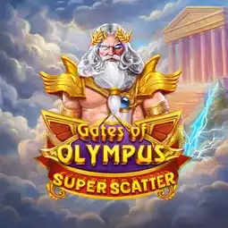 Gates of Olympus Super Scatter game at Intensity Casino for Australia players Gates of Olympus Super Scatter game at Intensity Casino for Australia players