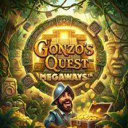 Gonzos Quest Megaways game at Intensity Casino for Australia players Gonzos Quest Megaways game at Intensity Casino for Australia players