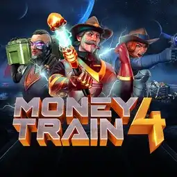 Money Train 4 game at Intensity Casino for Australia players Money Train 4 game at Intensity Casino for Australia players
