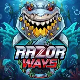 Razor Ways game at Intensity Casino for Australia players Razor Ways game at Intensity Casino for Australia players