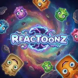 Reactoonz game at Intensity Casino for Australia players Reactoonz game at Intensity Casino for Australia players
