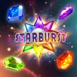 Starburst game at Intensity Casino for Australia players Starburst game at Intensity Casino for Australia players