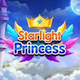 Starlight Princess game at Intensity Casino for Australia players Starlight Princess game at Intensity Casino for Australia players