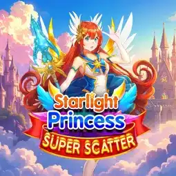 Starlight Princess Super Scatter game at Intensity Casino for Australia players Starlight Princess Super Scatter game at Intensity Casino for Australia players