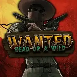 Wanted Dead or a Wild game at Intensity Casino for Australia players Wanted Dead or a Wild game at Intensity Casino for Australia players
